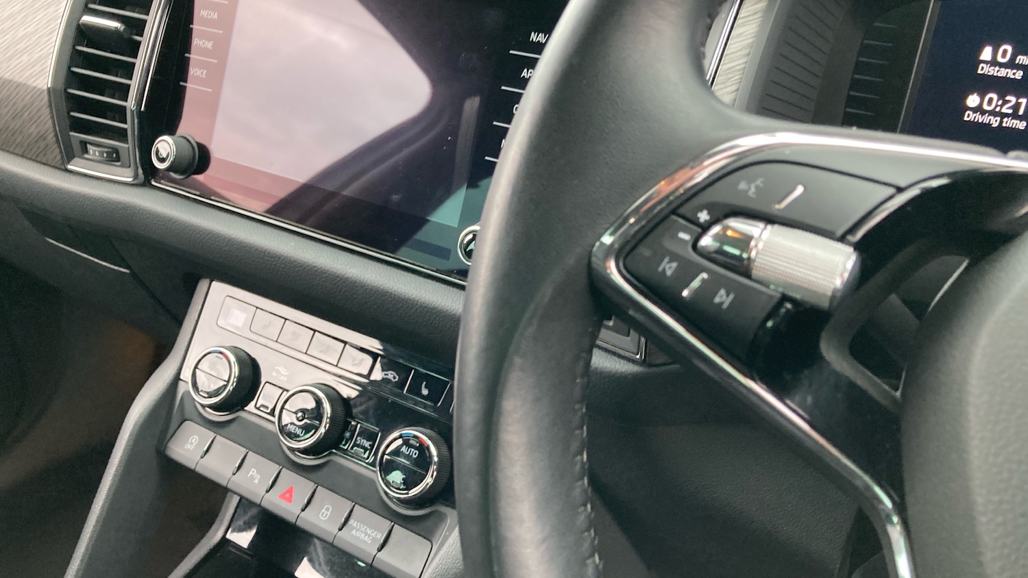 Used Skoda Kodiaq 2022 for sale - 77151015: Photo 17