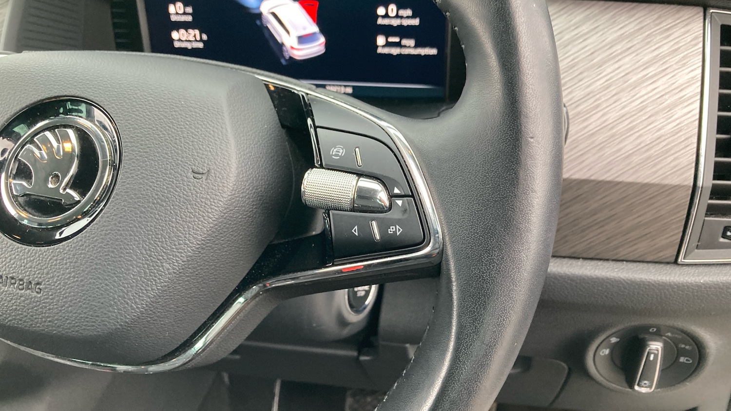 Used Skoda Kodiaq 2022 for sale - 77151015: Photo 18