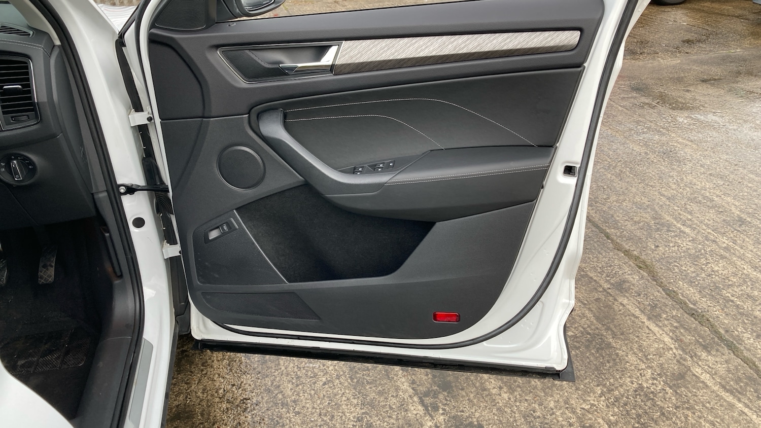 Used Skoda Kodiaq 2022 for sale - 77151015: Photo 19