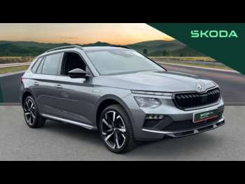 Used Skoda Kamiq 2025 for sale - 75077174: Photo