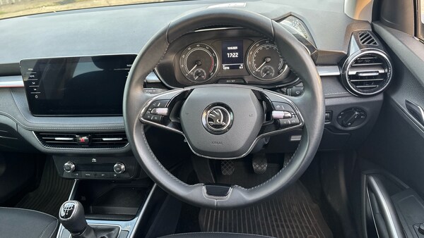 Used Skoda Fabia 2022 for sale - 76131217: Photo 10