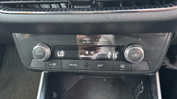 Used Skoda Fabia 2022 for sale - 76131217: Photo 13