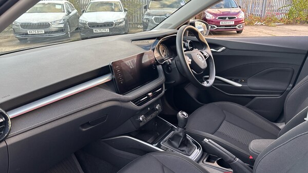 Used Skoda Fabia 2022 for sale - 76131217: Photo 2