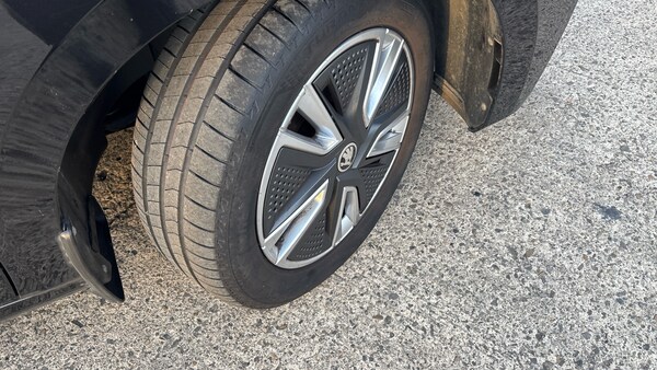 Used Skoda Fabia 2022 for sale - 76131217: Photo 36
