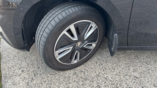 Used Skoda Fabia 2022 for sale - 76131217: Photo 38