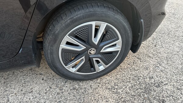 Used Skoda Fabia 2022 for sale - 76131217: Photo 39