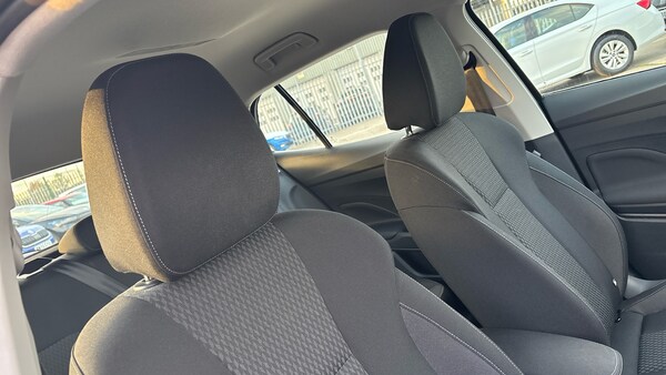 Used Skoda Fabia 2022 for sale - 76131217: Photo 40