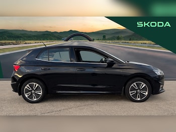 Used Skoda Fabia 2022 for sale - 76131217: Photo 4