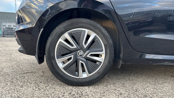 Used Skoda Fabia 2022 for sale - 76131217: Photo 5
