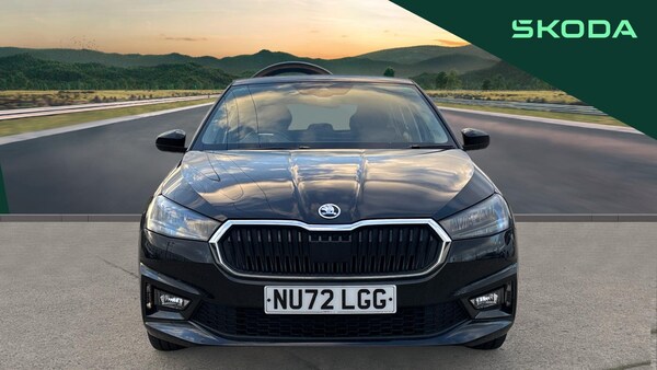 Used Skoda Fabia 2022 for sale - 76131217: Photo 7