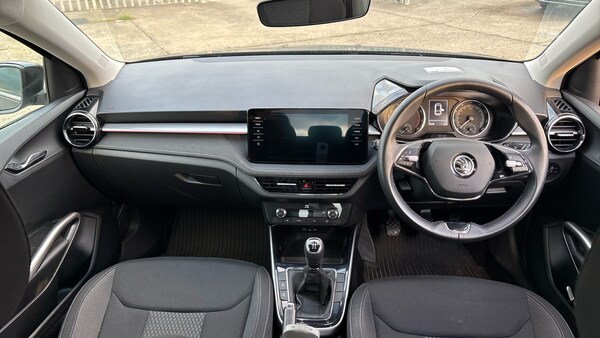 Used Skoda Fabia 2022 for sale - 76131217: Photo 9