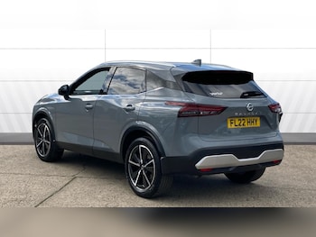 Used Nissan Qashqai 2022 for sale - 79102333: Photo