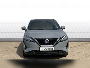 Used Nissan Qashqai 2022 for sale - 79102333: Photo