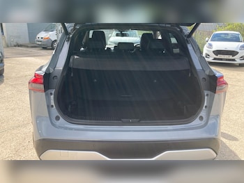 Used Nissan Qashqai 2022 for sale - 79102333: Photo