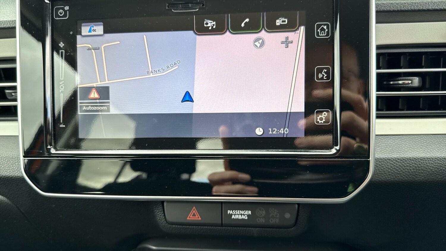 Vehicle 27
