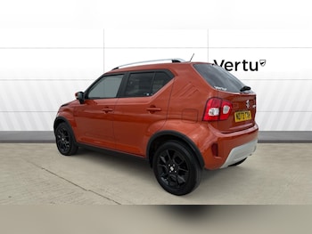 Used Suzuki Ignis 2024 for sale - 75502192: Photo