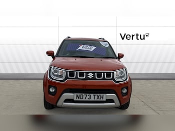 Used Suzuki Ignis 2024 for sale - 75502192: Photo