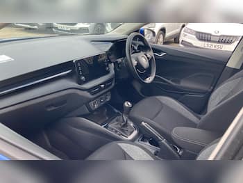Used Skoda Fabia 2024 for sale - 79776127: Photo