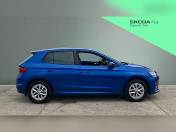 Used Skoda Fabia 2024 for sale - 79776127: Photo