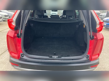 Used Honda CR-V 2019 for sale - 77758599: Photo