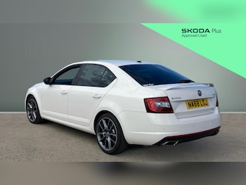 Used Skoda Octavia 2018 for sale - 78524120: Photo