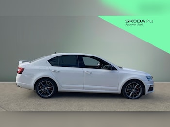 Used Skoda Octavia 2018 for sale - 78524120: Photo