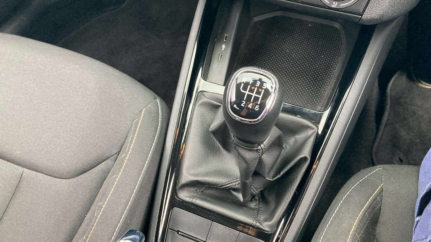 Used Skoda Kamiq 2023 for sale - 77933869: Photo 14