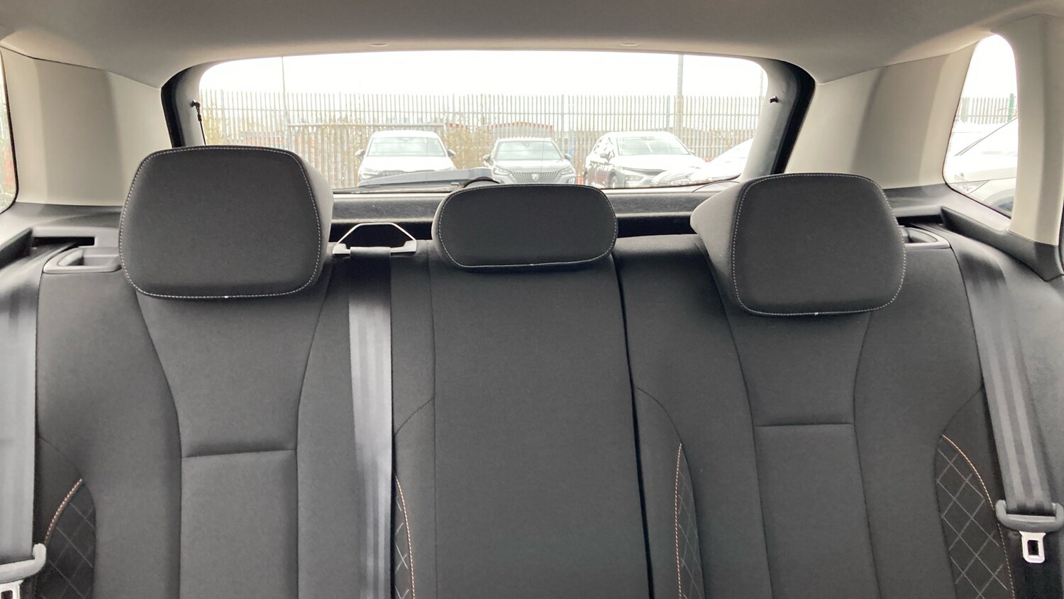 Used Skoda Kamiq 2023 for sale - 77933869: Photo 16