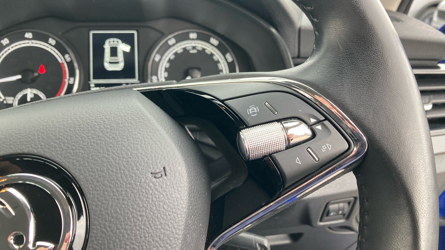 Used Skoda Kamiq 2023 for sale - 77933869: Photo 18