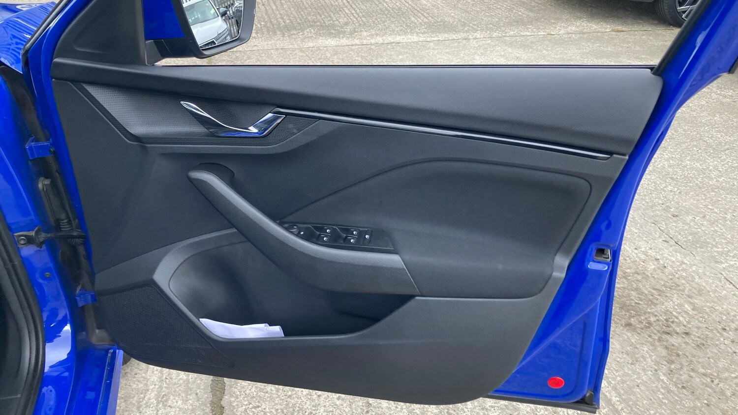 Used Skoda Kamiq 2023 for sale - 77933869: Photo 19