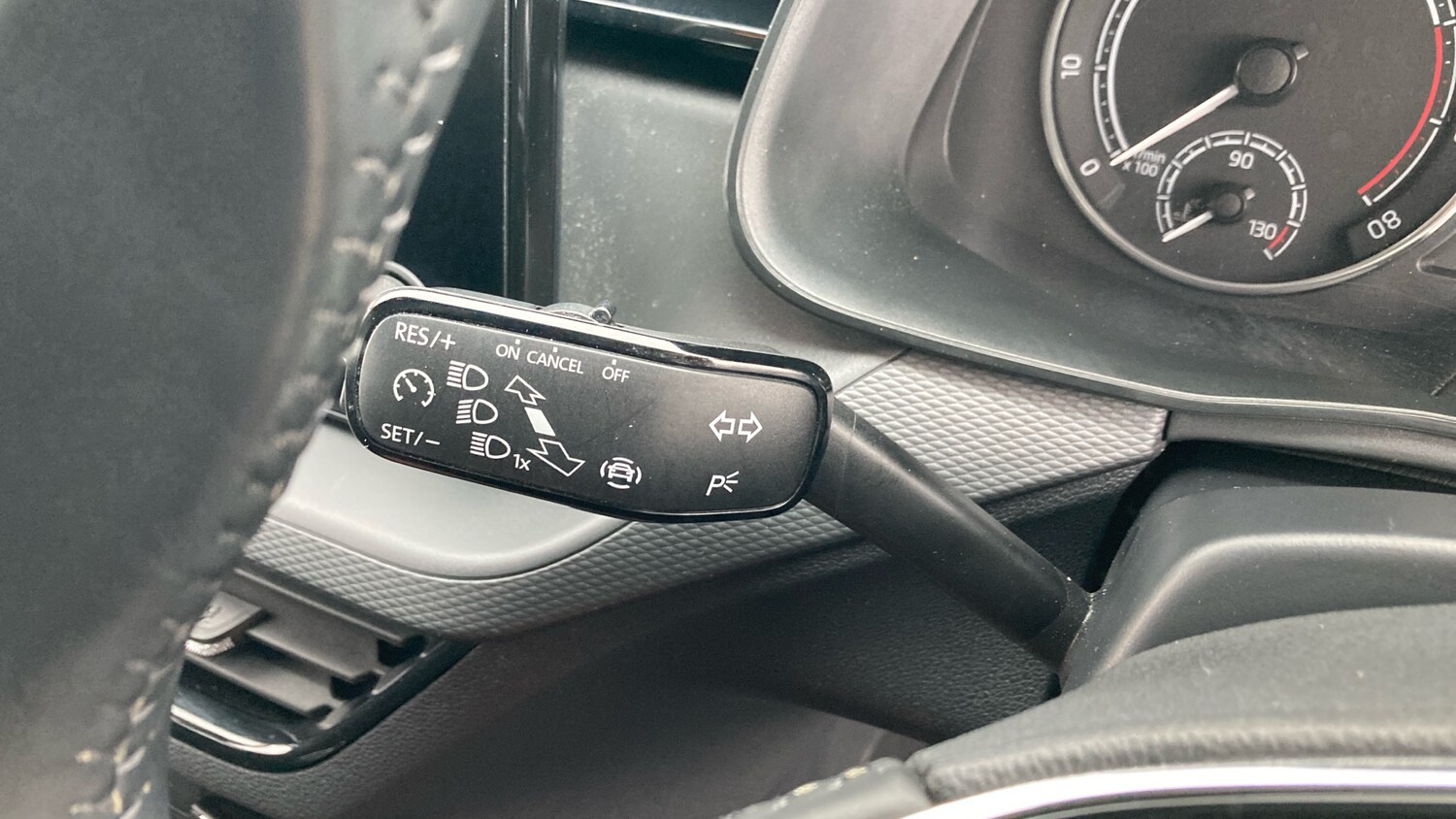 Used Skoda Kamiq 2023 for sale - 77933869: Photo 27