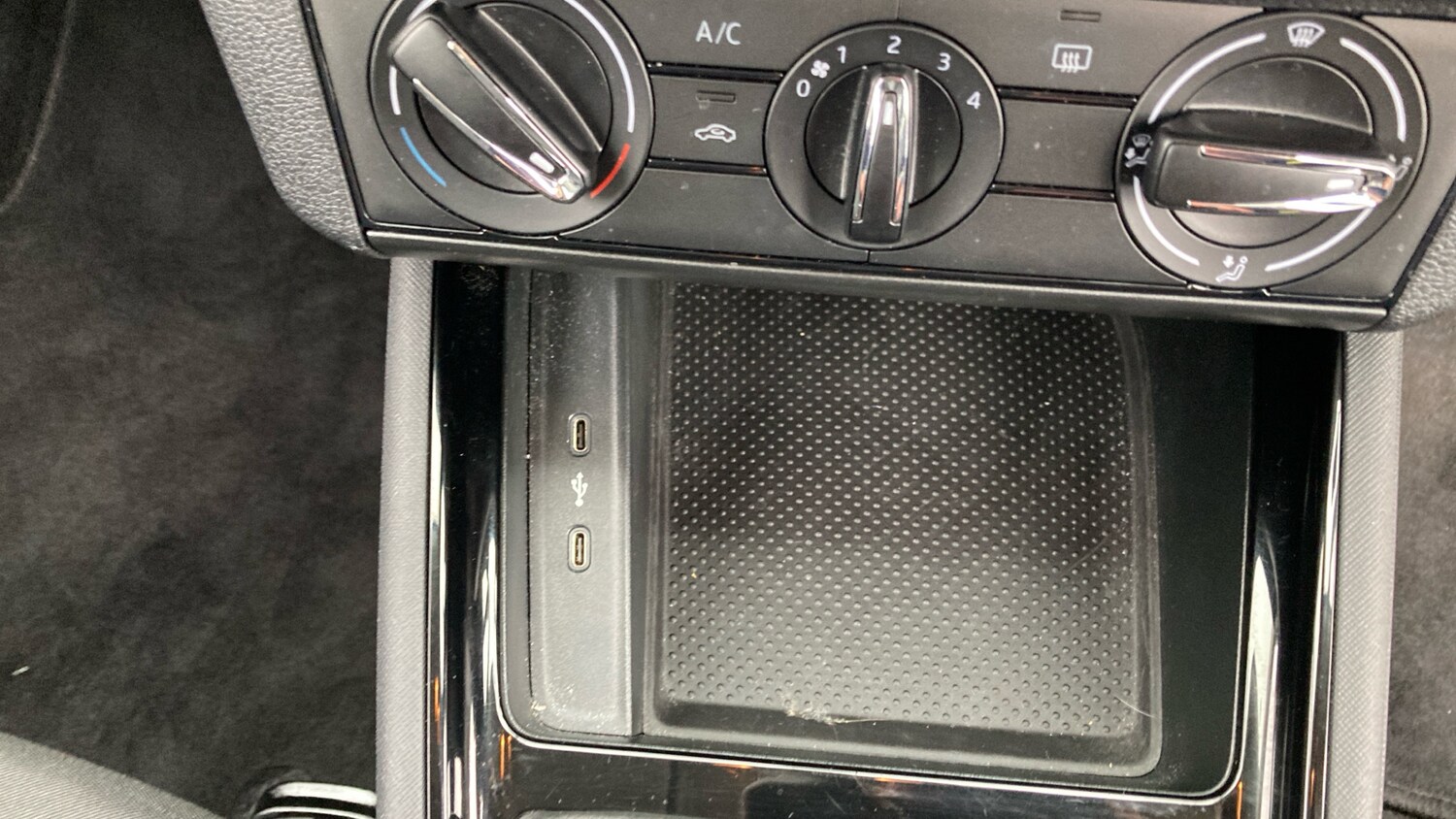 Used Skoda Kamiq 2023 for sale - 77933869: Photo 28