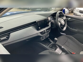 Used Skoda Kamiq 2023 for sale - 77933869: Photo