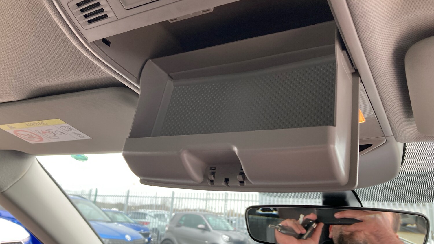 Used Skoda Kamiq 2023 for sale - 77933869: Photo 30