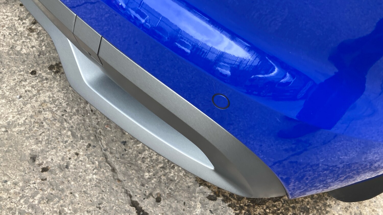 Used Skoda Kamiq 2023 for sale - 77933869: Photo 33