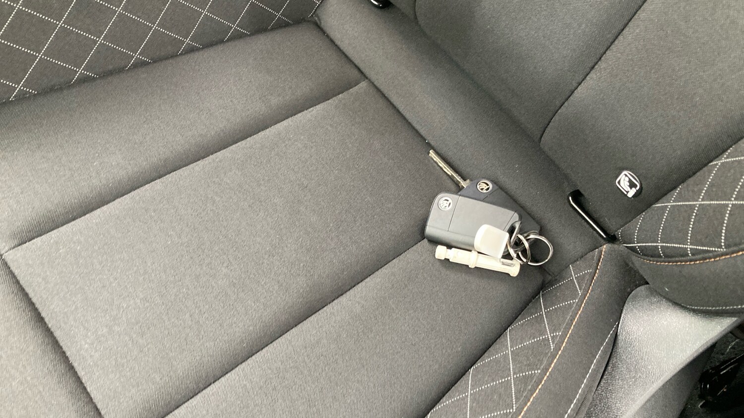 Used Skoda Kamiq 2023 for sale - 77933869: Photo 37