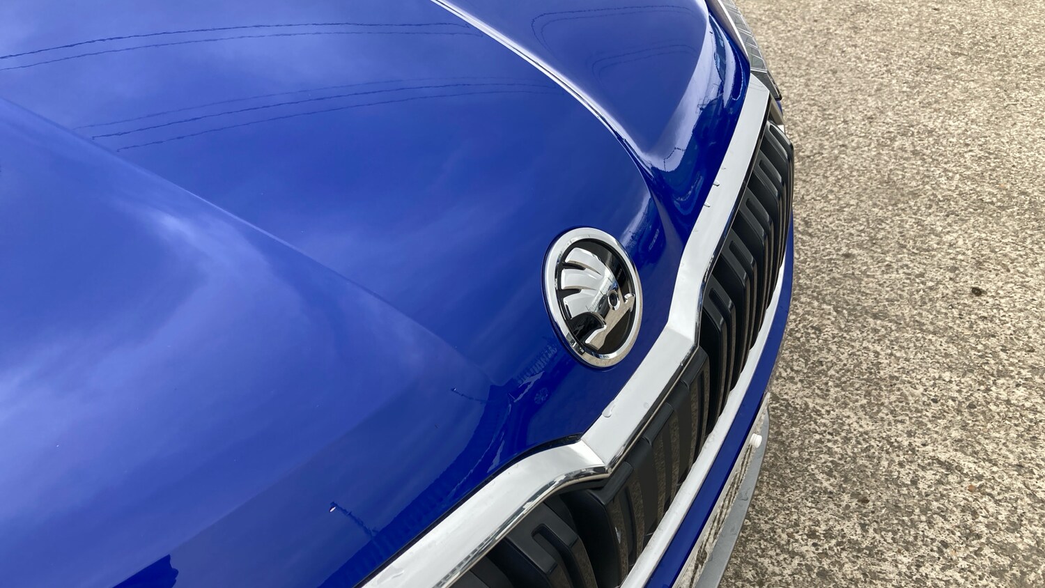 Used Skoda Kamiq 2023 for sale - 77933869: Photo 40