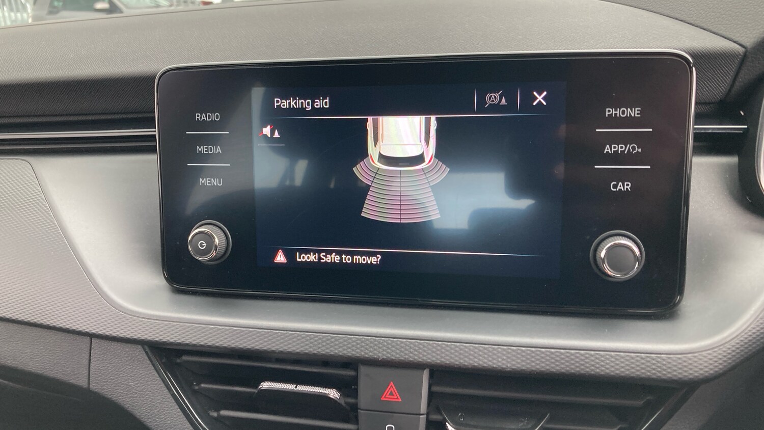 Used Skoda Kamiq 2023 for sale - 77933869: Photo 41