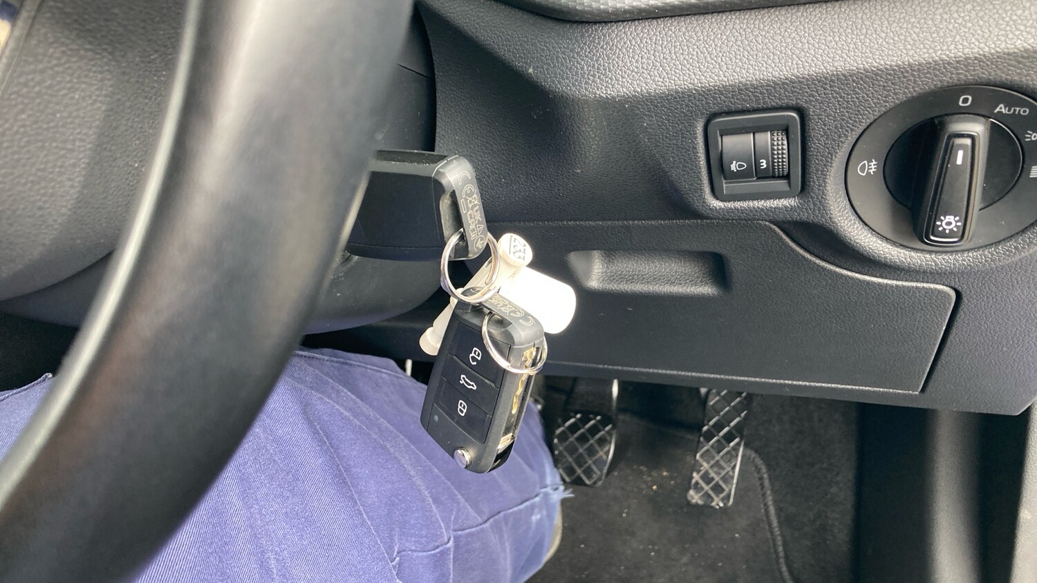 Used Skoda Kamiq 2023 for sale - 77933869: Photo 44