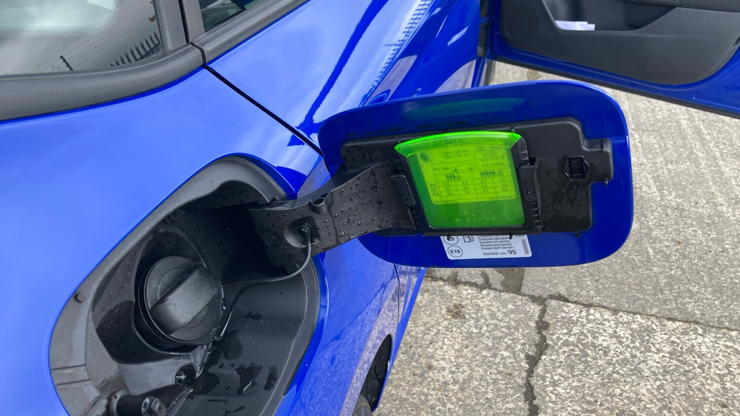 Used Skoda Kamiq 2023 for sale - 77933869: Photo 45