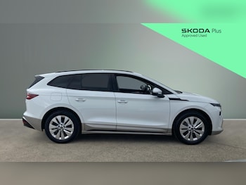 Used Skoda Enyaq 2025 for sale - 78613978: Photo
