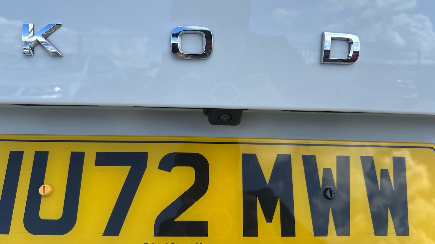 Vehicle 42