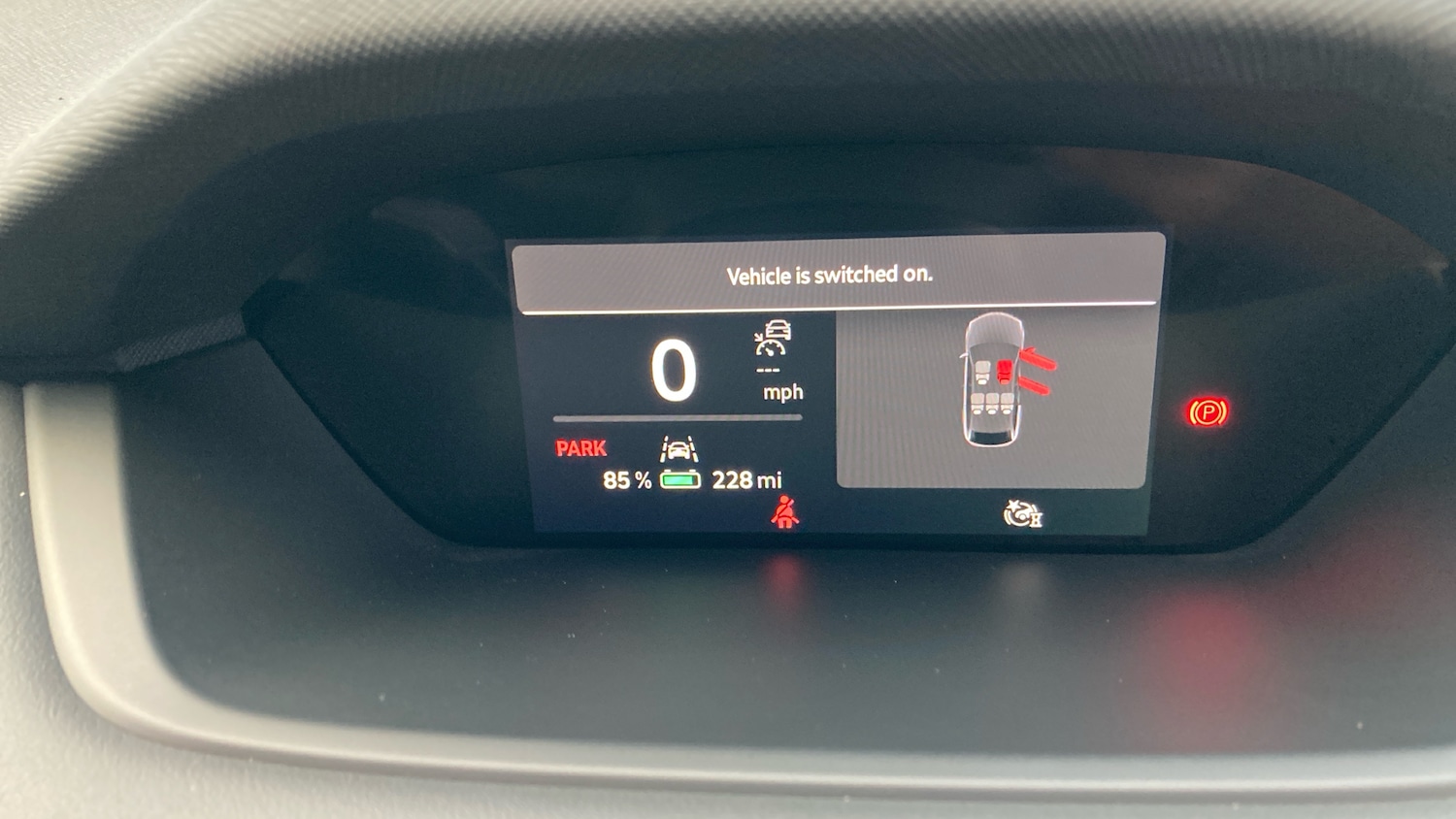 Used Skoda Elroq 2025 for sale - 76723033: Photo 11