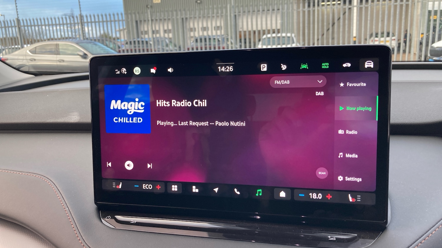 Used Skoda Elroq 2025 for sale - 76723033: Photo 12