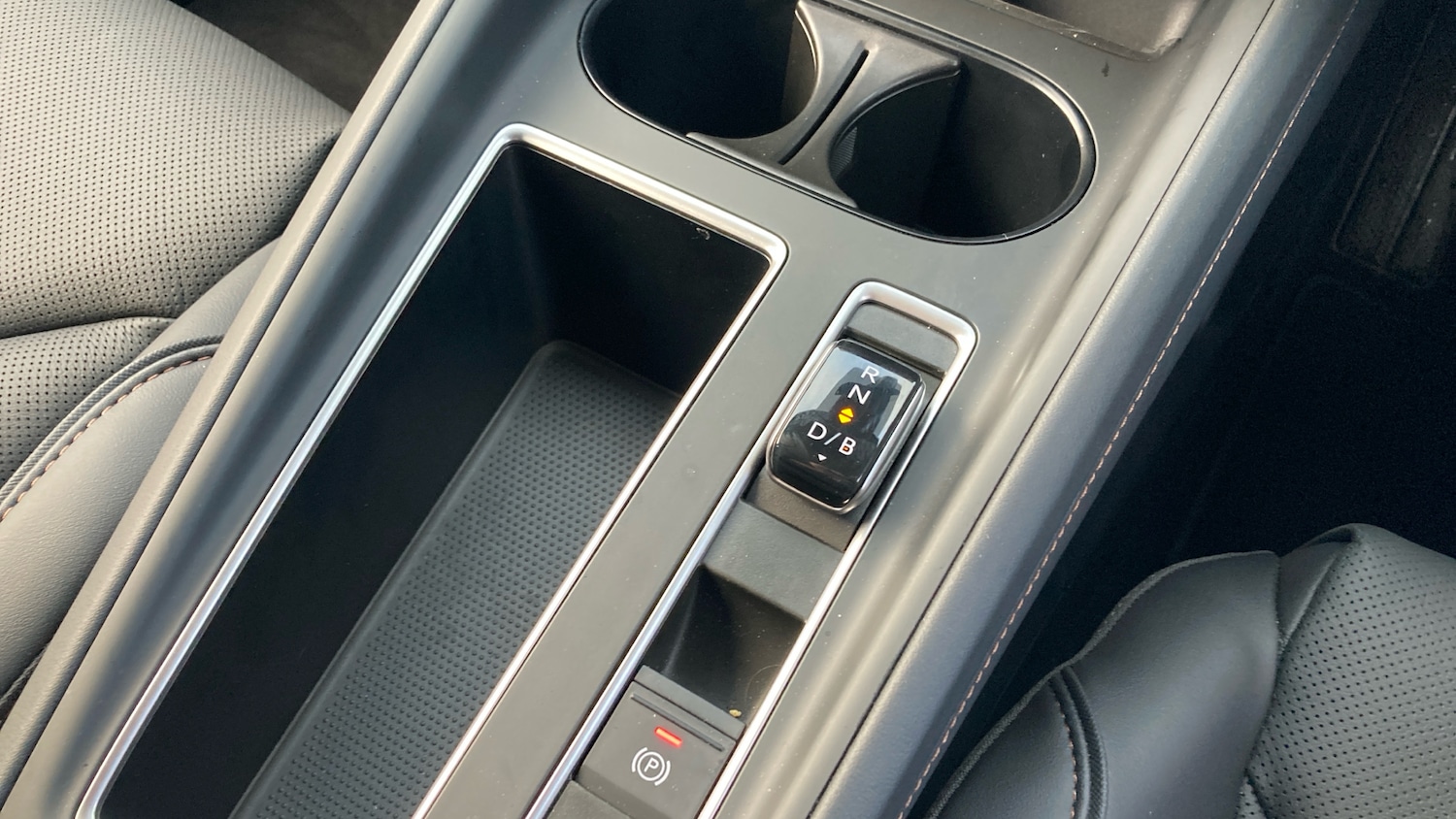 Used Skoda Elroq 2025 for sale - 76723033: Photo 14