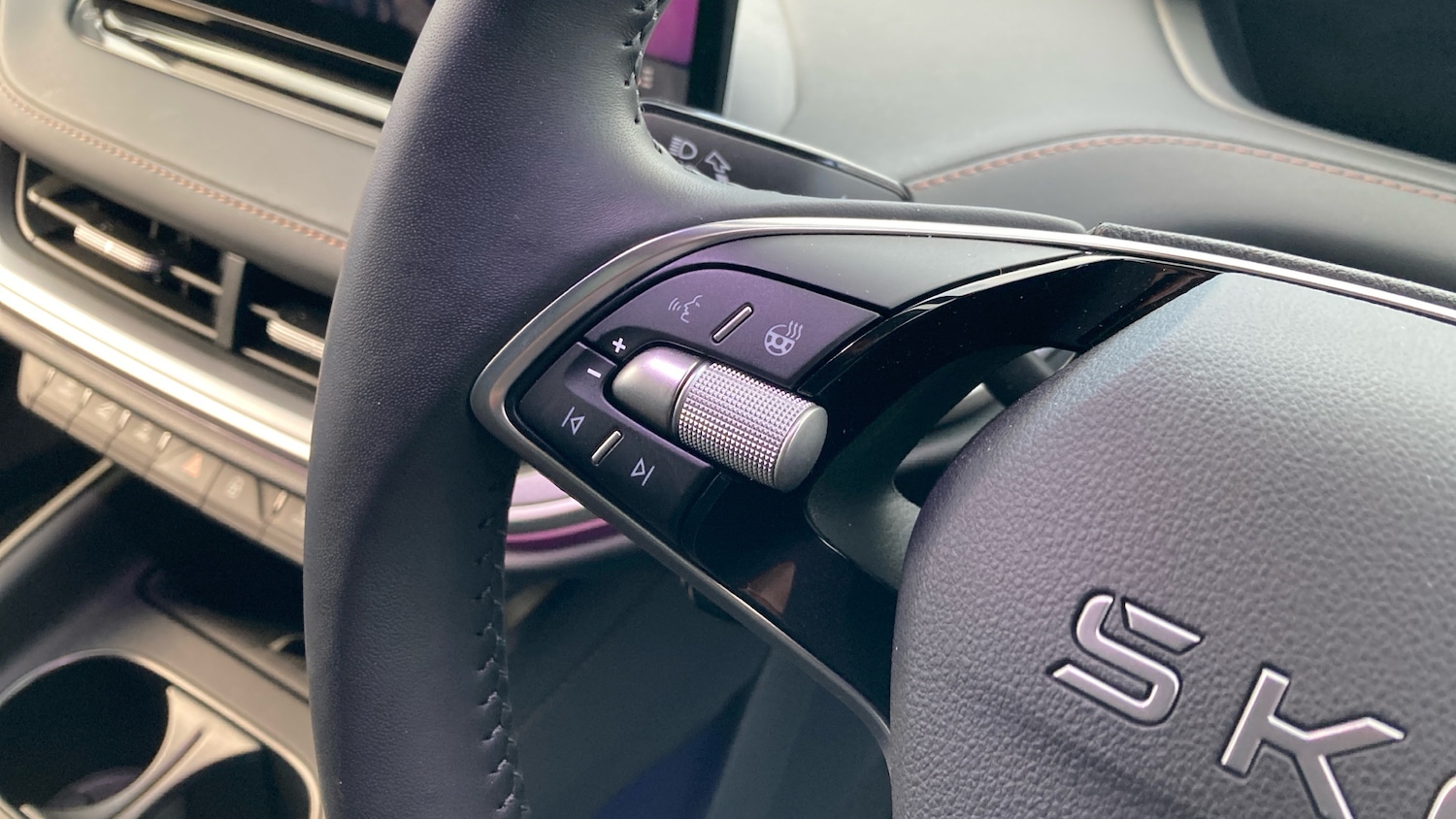 Used Skoda Elroq 2025 for sale - 76723033: Photo 17