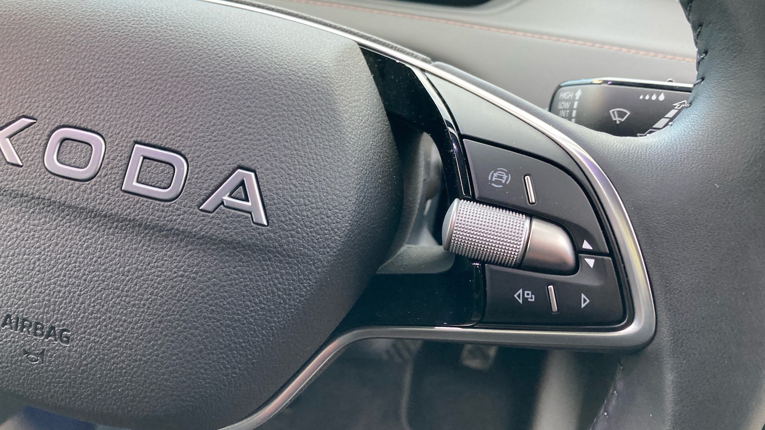 Used Skoda Elroq 2025 for sale - 76723033: Photo 18