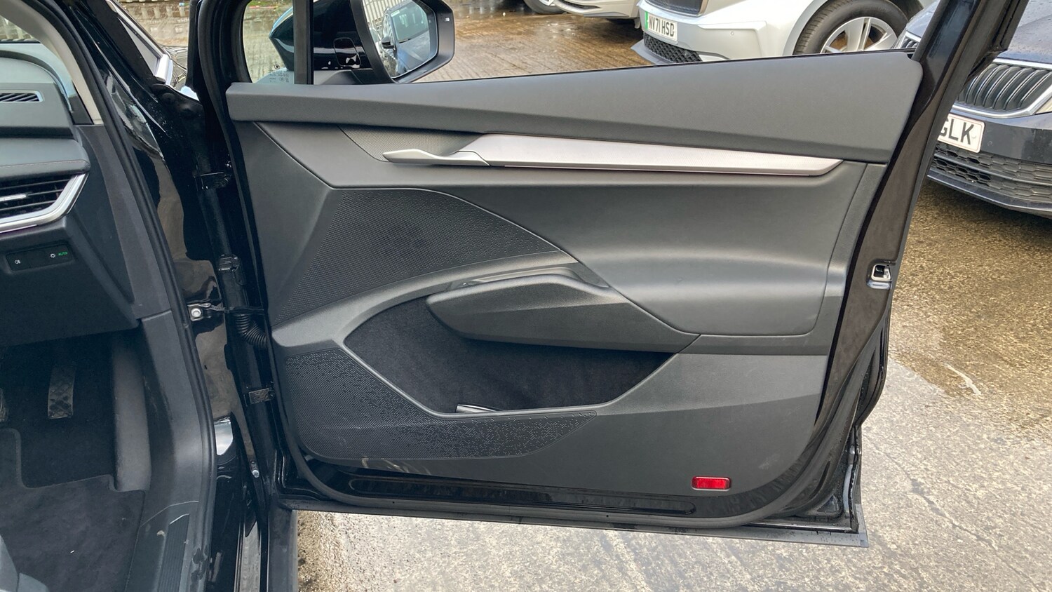 Used Skoda Elroq 2025 for sale - 76723033: Photo 19