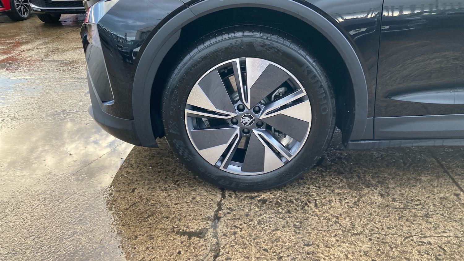 Used Skoda Elroq 2025 for sale - 76723033: Photo 23