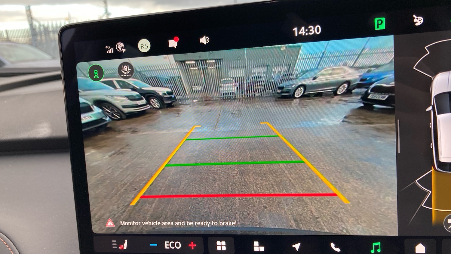 Used Skoda Elroq 2025 for sale - 76723033: Photo 27